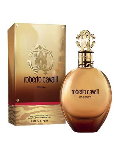 Roberto Cavalli Essenza 75ml - for women - preview
